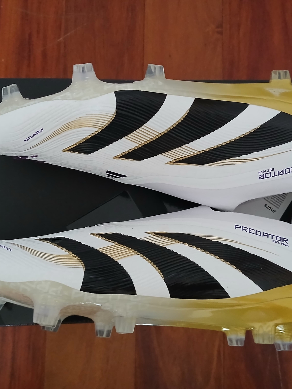 Adidas Predator Elite LL FG Soccer Cleats